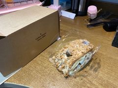 -Peet's Coffee皮爷咖啡(德基店)