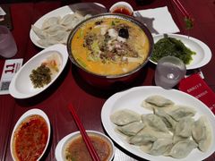 -喜家德虾仁水饺(北京超极合生汇店)