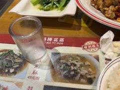 -易老妈蹄花.特色川菜(人民公园总店)