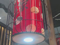-秦家味老菜馆(民族北路店)