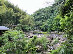 -丹山赤水风景名胜区