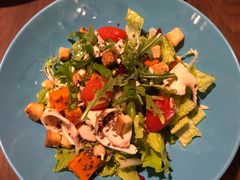 主厨沙拉-G+KITCHEN(龙湖狮山天街店)