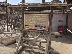 -敦煌古城