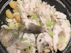 -新宝餐厅(流塘店)