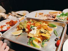 -京A Taproom·精酿餐吧(CBD店)