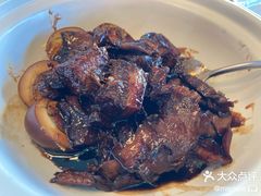 -老吉堂上海本帮菜(望京万象汇店)