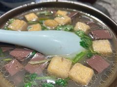 -南京大牌档(之心城店)