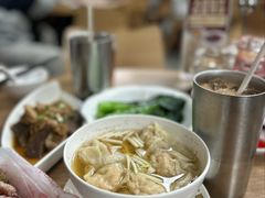 -百福麵家(新馬路店)