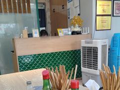 -吴记怪味面(牛王庙店)