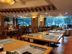 大堂-国宾酒店-花园咖啡自助餐厅(北营房中街店)