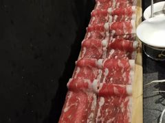 -渝涯重庆豆花老火锅(中赢国际店)