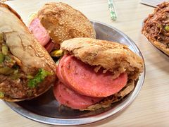 -昌顺马记小吃店(昌盛园店)