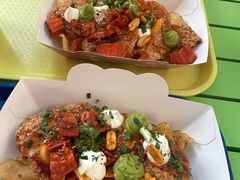 -Lotso Lunch Box 草莓熊餐盒