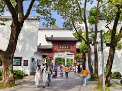 -东湖落雁景区