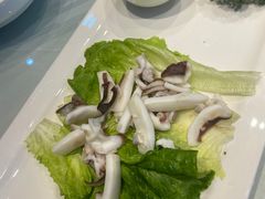 -渔满仓海鲜渔家(象山二店)