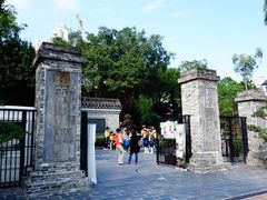 -九龙寨城公园