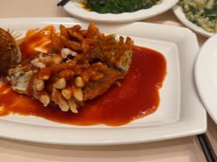 -得月楼·省级非遗·传统苏帮菜(观前店)
