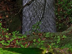-磐安十八涡景区