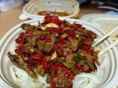 -新疆巴州金丝特餐厅(大钟寺店)