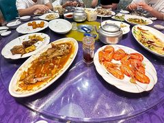 -天天渔港海鲜酒家(石浦玉泉路店)