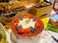 -姆们M Sweetie Cake(三里屯店)