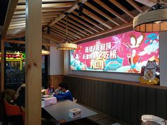 -集草轩·重庆麻辣烤鱼(西湖道店)
