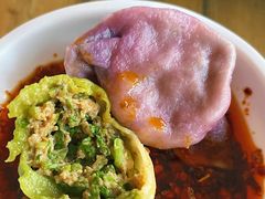 -宝源饺子(麦子店街店)