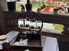 -MAP CHA普洱茶馆(翠湖店)
