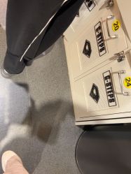 点击看大图 -G-STEPS舞蹈工作室