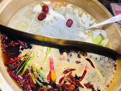 -小龙坎火锅(东汇城店)