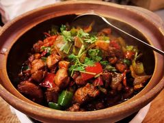 -菌小白火锅(时尚天河店)