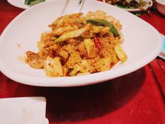 -董厨煨汤馆(车站路店)