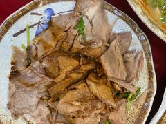-金杨拉面王小吃面馆·牛三宝面·红烧牛肉粉