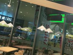 门面-越小品·越南餐厅(万科里店)
