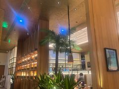 -泰香米泰国餐厅(中大国际店)