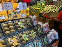-果多美(纪家庙店)