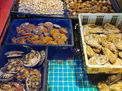 -新金盛·海鲜酒楼(盐田店)
