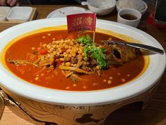 -桂小厨广西菜(印象城店)