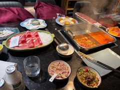 -五星桥原切肥牛火锅·30年专注好牛肉(湖塘店)