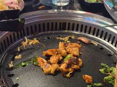 -老卜奎齐齐哈尔烤肉(人民东路店)