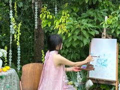 -云栖山谷野奢营地