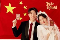 -天长地久婚纱摄影(天宁北路店)