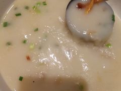 菌汤-山东宾馆·齐鲁苑餐厅