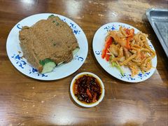 -柴氏风味斋(甘家口店)