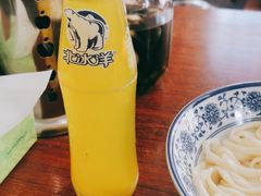 -方砖厂69号炸酱面(方砖厂胡同店)