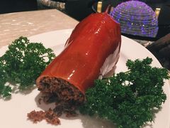 乳猪焗饭-8餐厅(新葡京酒店)