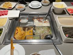 -海底捞火锅(方塔东街店)