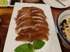 -又一福烤鸭·北京菜(东四店)