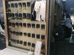 -海马体照相馆(北京大族广场店)