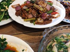 -南翔饭店